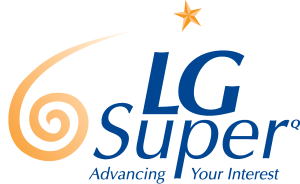 LG Super Logo Vector