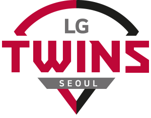 LG Twins emblem Logo Vector