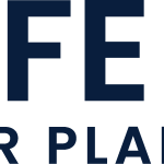 LIFE ON OUR PLANET Logo Vector