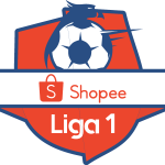 LIGA 1 SHOPEE 2019 Logo Vector