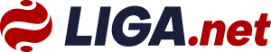 LIGA.net Logo Vector