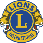 LIONS Club International Old Logo Vector