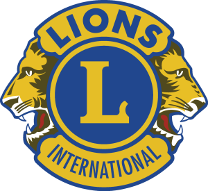 LIONS Club International Old Logo Vector