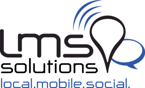 LMS Solutions Inc Logo Vector