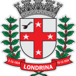 LONDRINA   PR Logo Vector