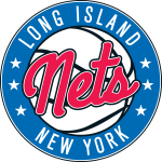 LONG ISLAND NETS Logo Vector