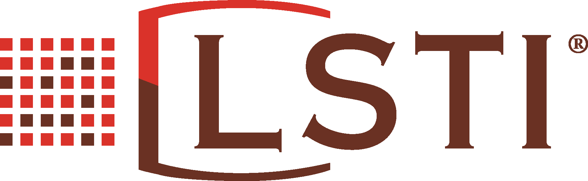 LSTI Logo Vector