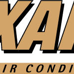 LUXAIRE HEATING & AIR CONDITIONING Logo Vector