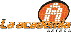 La Academia Azteca Logo Vector