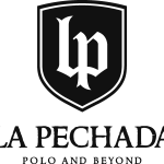 La Pechada Logo Vector