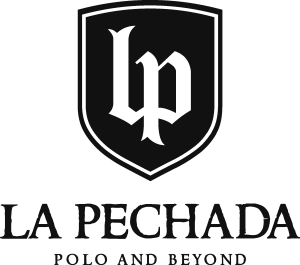 La Pechada Logo Vector