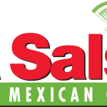 La Salsa Logo Vector