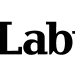 Labtec Logo Vector