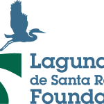 Laguna de Santa Rosa Foundation Logo Vector