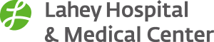 Lahey Hospital & Medical Center Logo Vector