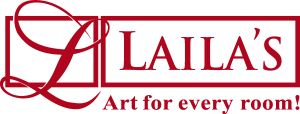 Laila’s Logo Vector