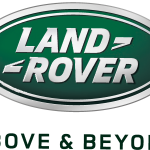 Land Rover Above & Beyond Logo Vector