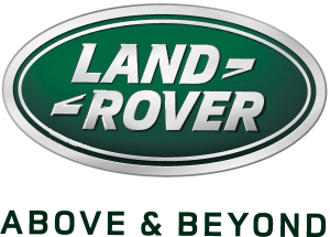 Land Rover Above & Beyond Logo Vector