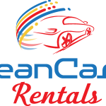 LeanCars Logo Vector