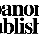 Lebanon Publishing Company Logo Vector