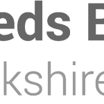 Leeds Bradford International Airport Logo Vector