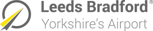 Leeds Bradford International Airport Logo Vector