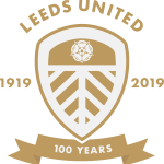 Leeds United FC Logo Vector