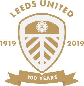 Leeds United FC Logo Vector