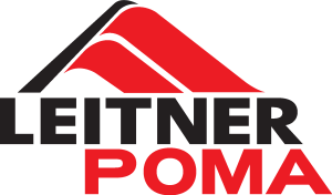 Leitner Poma Logo Vector