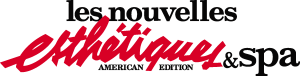 Les Nouvelles Esthetiques & Spa Logo Vector