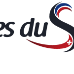 Les Portes du Soleil Logo Vector