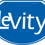 Levity Logo Vector