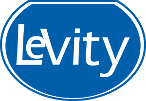 Levity Logo Vector