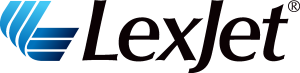 LexJet Logo Vector