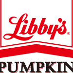 Libby’s Pumpkin Logo Vector