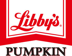 Libby’s Pumpkin Logo Vector