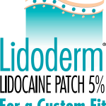 Lidoderm Logo Vector