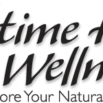 Lifetime Health & Wellness Logo Vector