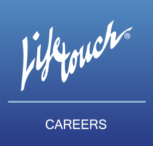 Lifetouch Careers Logo Vector