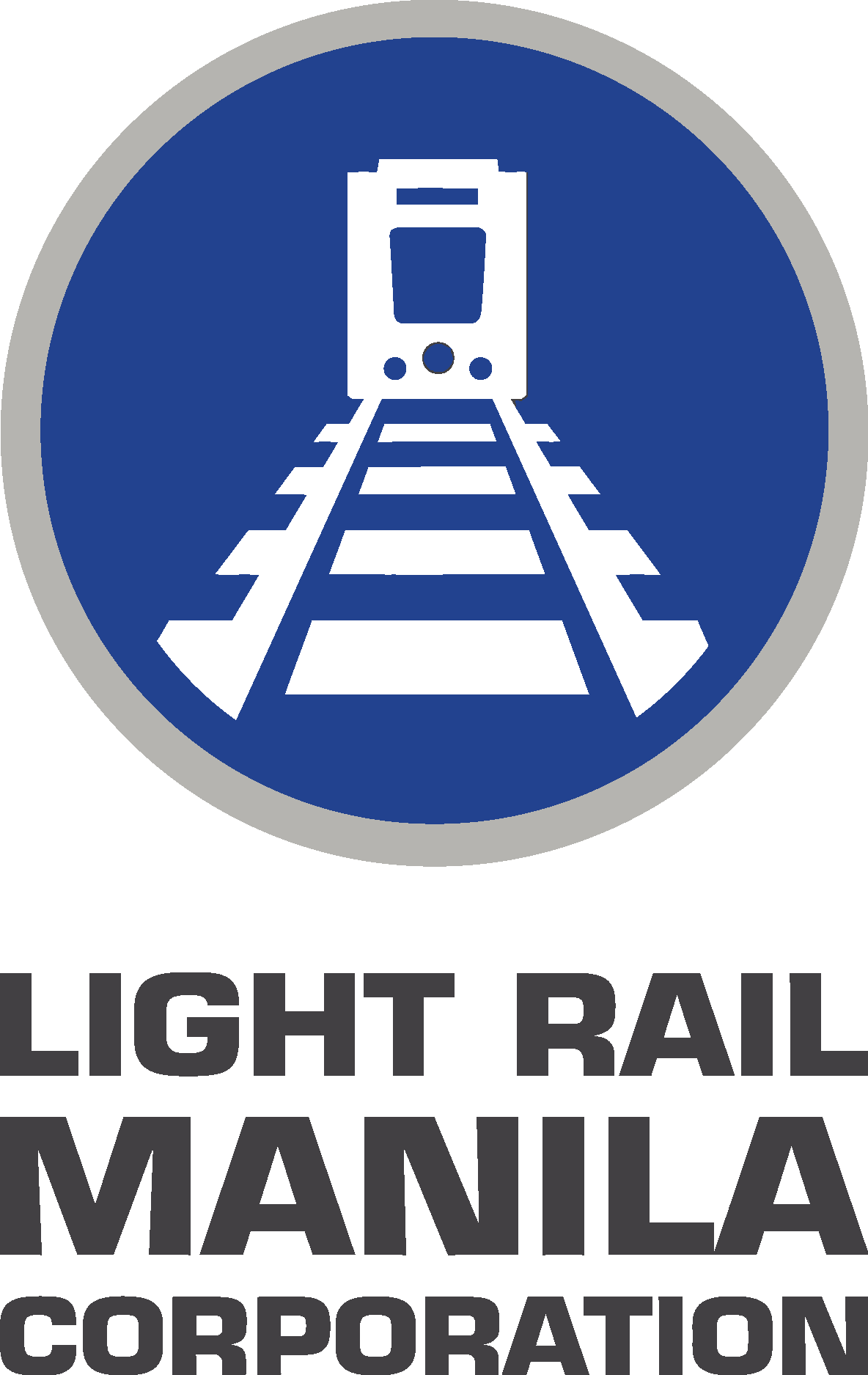 Light Rail Manila Corporation Logo Vector - (.Ai .PNG .SVG .EPS Free ...