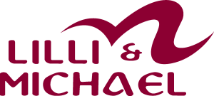 Lilli & Michael van Laar Logo Vector