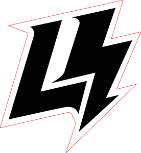 Lime Nine Logo Vector