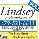 Lindsey & Associates Logo Vector