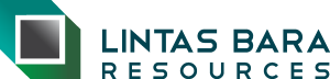 Lintas Bara Resources Logo Vector