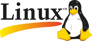 Linux NEW Logo Vector