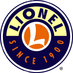 Lionel Electric Trains Logo Vector