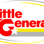 Little General Logo Vector