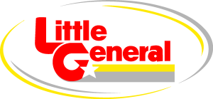 Little General Logo Vector