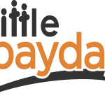 Little Payday Logo Vector