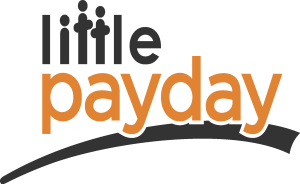 Little Payday Logo Vector